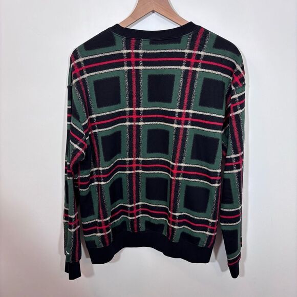 Nike Women’s Jordan Brooklyn Fleece Crewneck Sweatshirt NEW with tags Medium - Picture 9 of 16